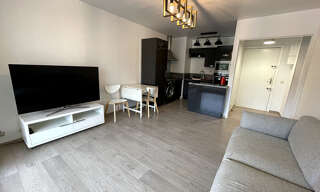 Appartement 2 Pièces 37 m² à louer à Carry-le-Rouet (13620)