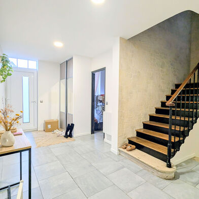 Maison 5 pièces 220000 €