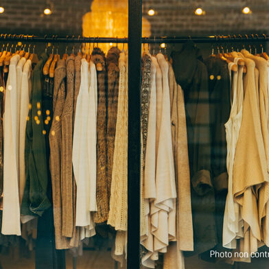 Commerce  119000 €