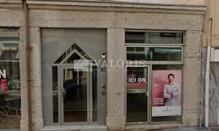 Commerce  35 m² à louer à Lyon 6 (69006)