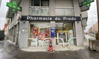 Commerce  141 m² à louer à Lyon 7 (69007)