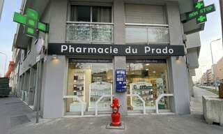 Commerce  141 m² à louer à Lyon 7 (69007)