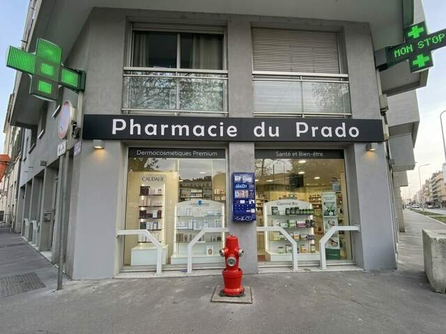 LOCAL COMMERCIAL à LOUER — photo du bien
