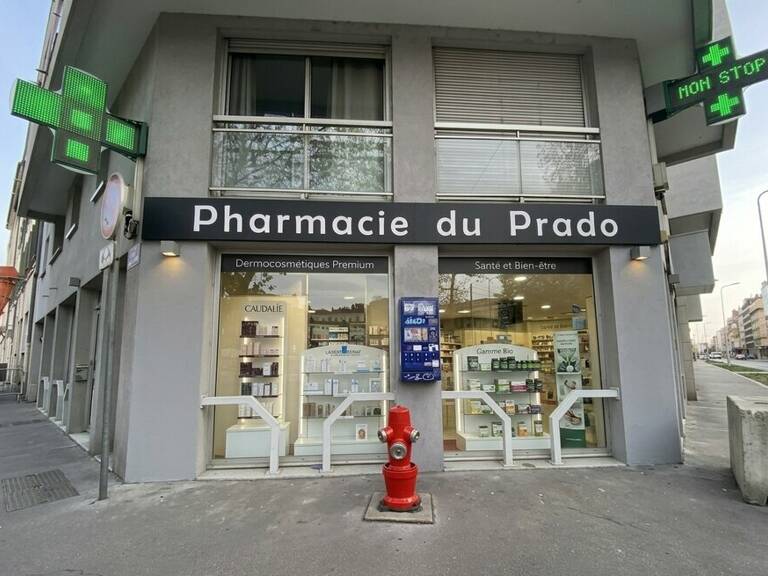 LOCAL COMMERCIAL à LOUER — photo 1
