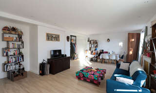 Appartement 4 Pièces 77 m² à vendre à Clamart (92140)