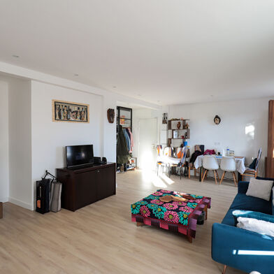 Appartement 4 pièces 330000 €