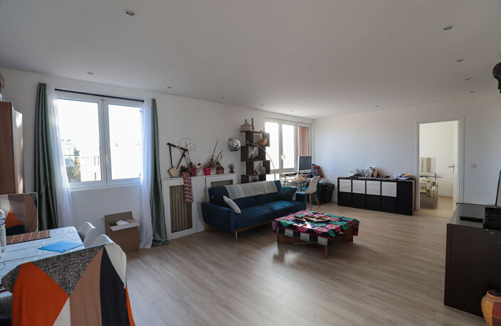 Appartement Clamart 4 pièce(s) 77.55 m2 — photo 3