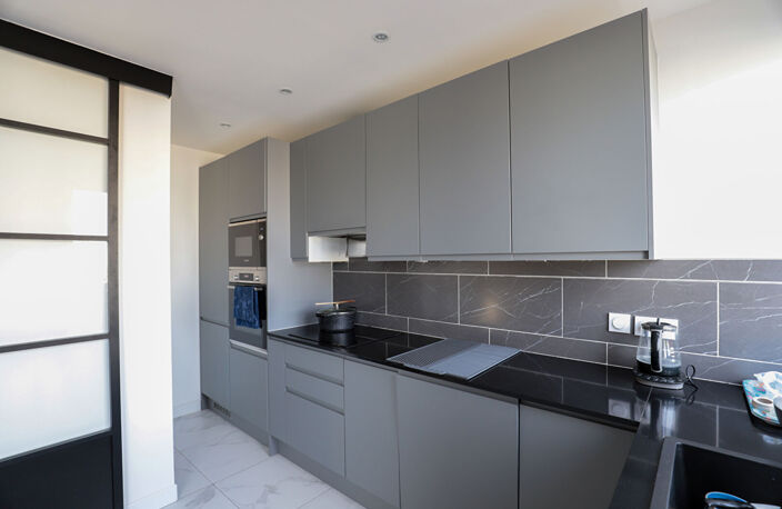 Appartement Clamart 4 pièce(s) 77.55 m2 — photo 4