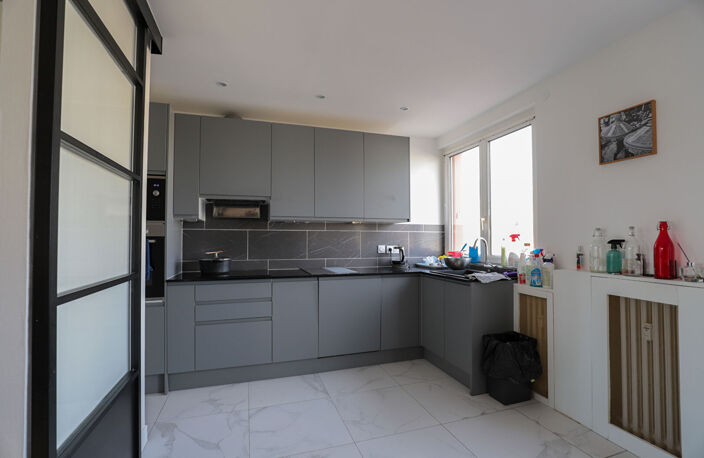 Appartement Clamart 4 pièce(s) 77.55 m2 — photo 5