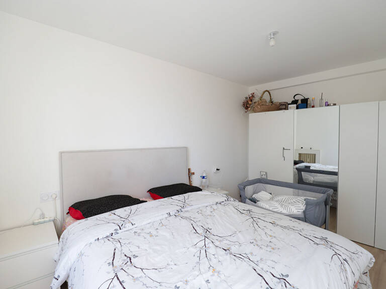 Appartement Clamart 4 pièce(s) 77.55 m2 — photo 1
