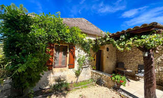 Maison 3 Pièces 92 m² à vendre à Villeréal (47210)