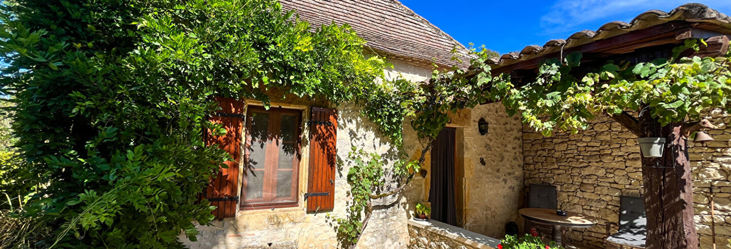 Maison 3 Pièces 92 m² à vendre à Villeréal (47210)