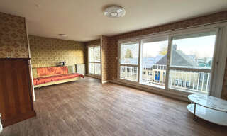 Appartement 5 Pièces 88 m² à vendre à Quimper (29000)