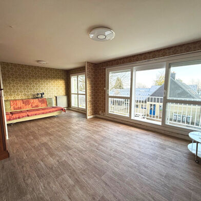 Appartement 5 pièces 107200 €