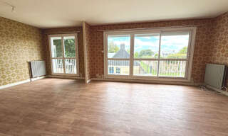 Appartement 5 Pièces 88 m² à vendre à Quimper (29000)