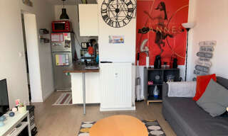 Appartement 2 Pièces 31 m² à louer à Toulouse (31400)