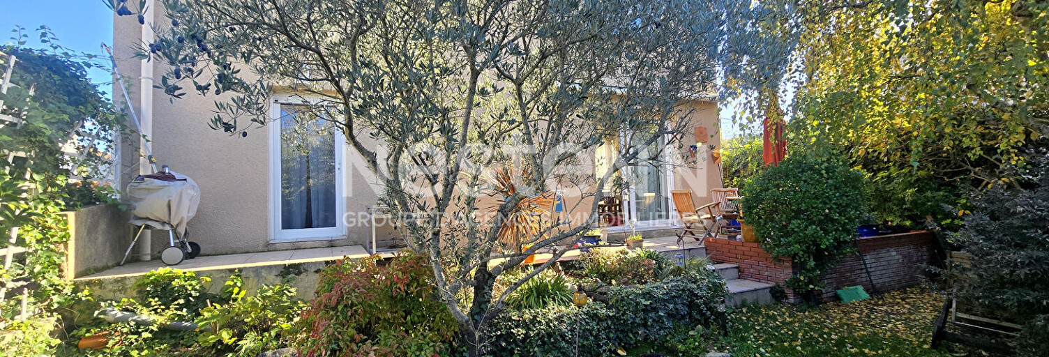 Immeuble  288 m² à vendre à Toulouse (31400)