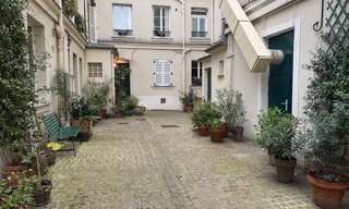 Appartement 1 Pièce 14 m² à vendre à Paris 11 (75011)