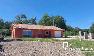 Maison 5 Pièces 120 m² à vendre à La Rouquette (12200)