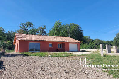Maison 5 pièces 273000 €