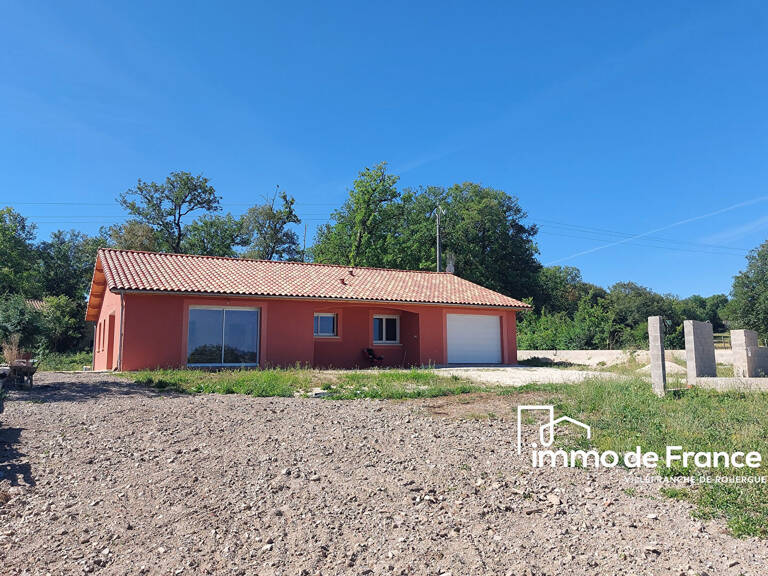 Maison Plain pied T5  de 120m² + garage 60m²- terrain 1000m² — photo 1