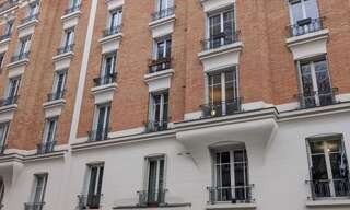 Appartement 2 Pièces 28 m² à louer à Paris 20 (75020)