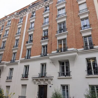 Appartement 2 pièces 980 €