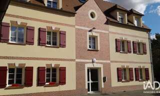 Appartement 3 Pièces 52 m² à louer à Andeville (60570)