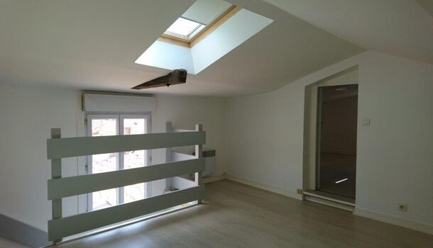 Appartement 3 pièces  à louer Rochelle (La) 17000