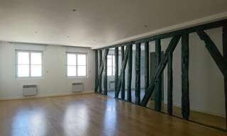 Appartement 3 Pièces 86 m² à louer à La Rochelle (17000)