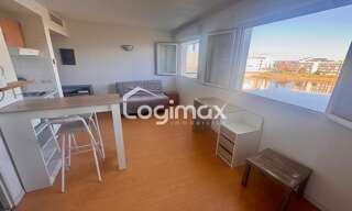 Appartement 1 Pièce 28 m² à vendre à La Rochelle (17000)