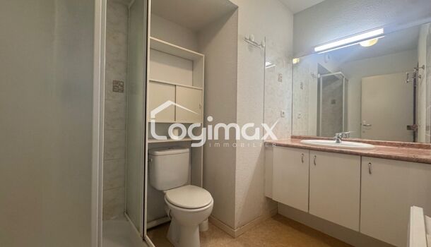 Appartement 1 pièces  à vendre Rochelle (La) 17000