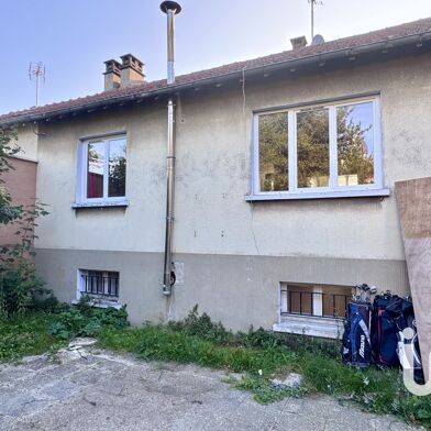 Maison 3 pièces 239000 €