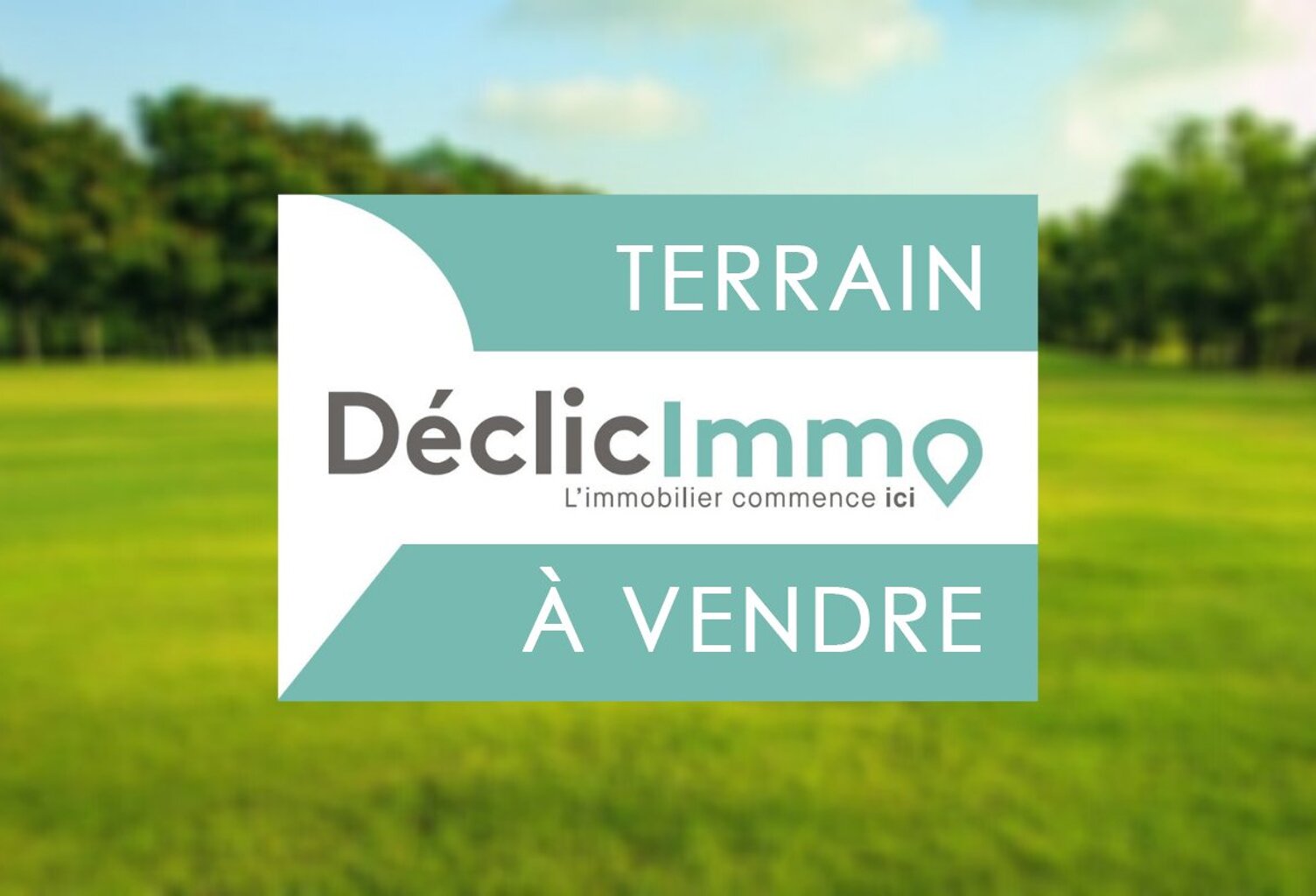 Terrain plat à 2 min de Lavaur  Idéal projet maison ou activité pro — photo 1