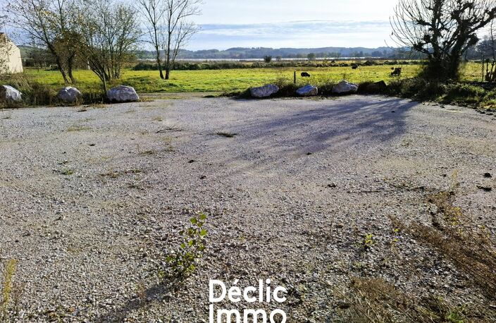 Terrain plat à 2 min de Lavaur  Idéal projet maison ou activité pro — photo 2