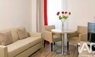 Appartement 3 Pièces 28 m² à vendre à Bagneux (92220)