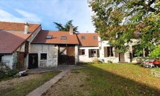 Maison 7 Pièces 260 m² à vendre à Varaignes (24360)