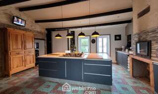 Maison 5 Pièces 136 m² à vendre à Le Bernard (85560)