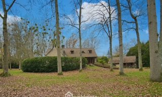 Maison 6 Pièces 141 m² à vendre à Milly-la-Forêt (91490)