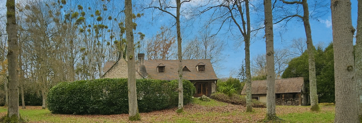 Maison 6 Pièces 141 m² à vendre à Milly-la-Forêt (91490)