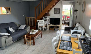 Appartement 3 Pièces 64 m² à louer à Genas (69740)