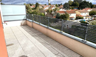 Appartement 2 Pièces 53 m² à louer à Genas (69740)