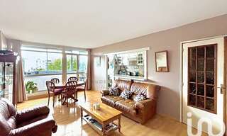 Appartement 4 Pièces 83 m² à vendre à Chennevières-sur-Marne (94430)