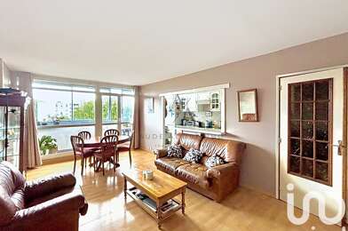 Appartement 4 pièces 199000 €