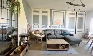 Appartement 3 Pièces 93 m² à vendre à Cousance (39190)