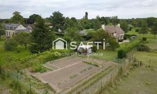 Maison 5 Pièces 124 m² à vendre à Mézières-en-Brenne (36290)