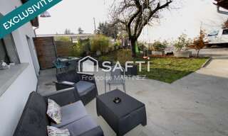 Maison 6 Pièces 130 m² à vendre à Brignais (69530)