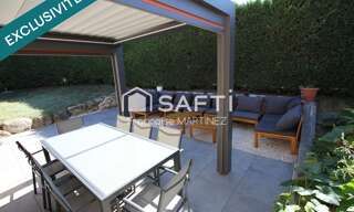 Maison 7 Pièces 145 m² à vendre à Saint-Bonnet-de-Mure (69720)