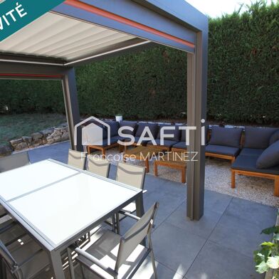 Maison 7 pièces 630000 €