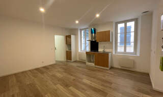 Appartement 2 Pièces 36 m² à vendre à Toulon (83000)